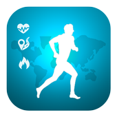 Track My Run Mapper - Map My Route icon