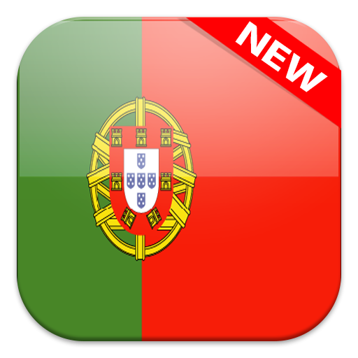 Portugal Flag Wallpapers icon