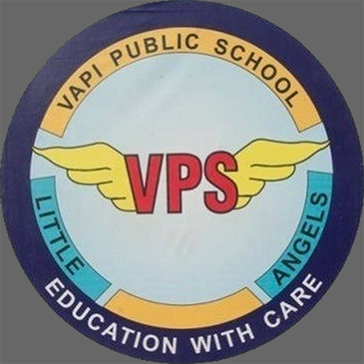 Vapi Public School App icon