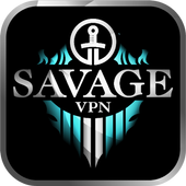 SAVAGE VPN icon