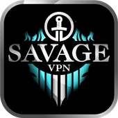 SAVAGE VPN