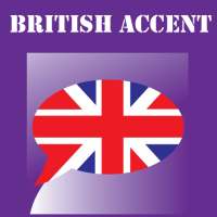 Speak in a British Accent on 9Apps