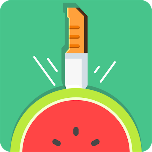 Knife vs Fruit: Just Shoot It! icon