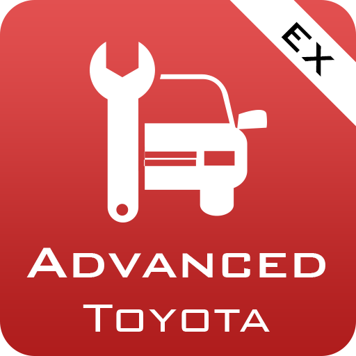 Advanced EX for TOYOTA icon