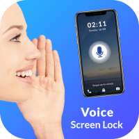 Voice Screen Lock : Voice Lock