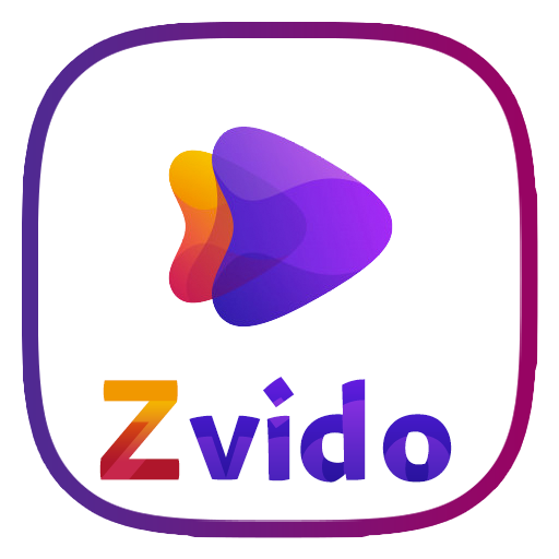 Zvido - Short Video Status Maker icon