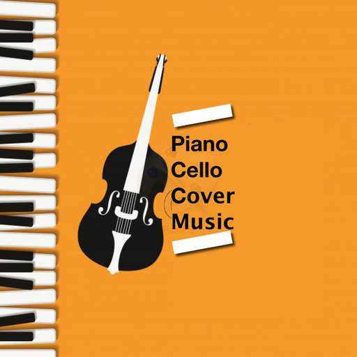 Piano Cello Cover Music icon