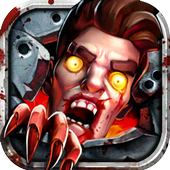 Zombie Trigger 1 icon
