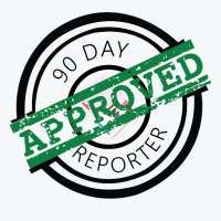 90 Day Reporter on 9Apps