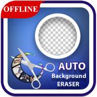 Auto Background Eraser - offline background eraser on 9Apps