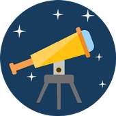 Mega Zoom Telescope HD Camera on 9Apps