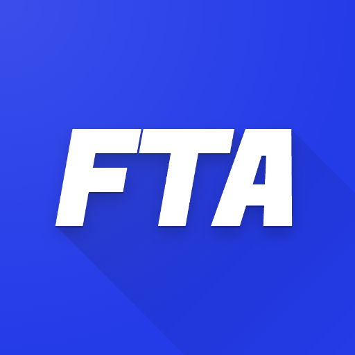 File transfer app icon