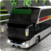 ikon Bus Simulator Indonesia (BUS ID)