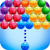 Bubble Pop Shooter icon