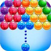 Bubble Pop Shooter