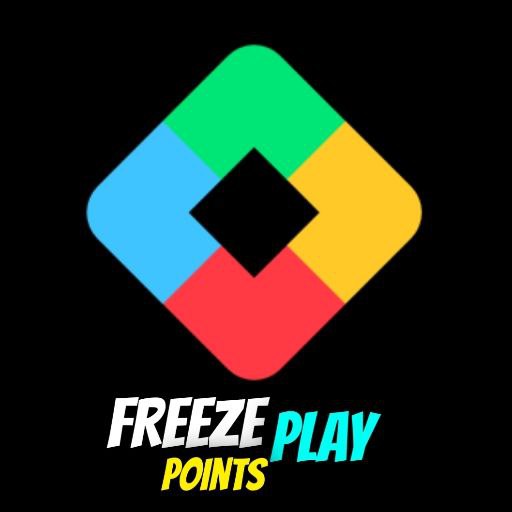 ikon Freeze Play Point -Redeem Code