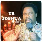 TB Joshua daily