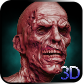 Zombie Huntsman: Deadly Zombie Infection 2018 icon