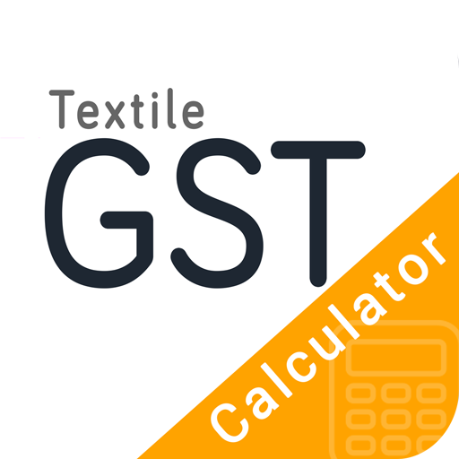 Textile GST Calculator by XSTOK icon