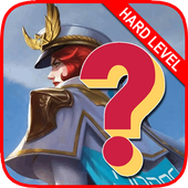 Guess Mobile Legend Hero icon