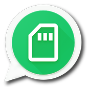 pers stickers for WathSapp icon