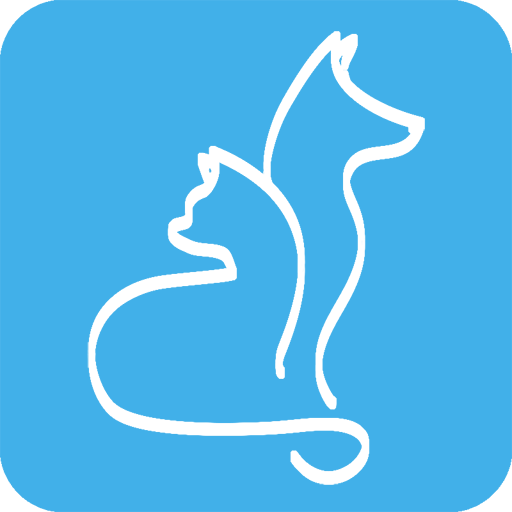 Cat Vs Dog -pet photos icon