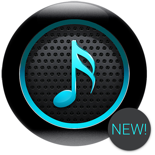 sky beats music icon