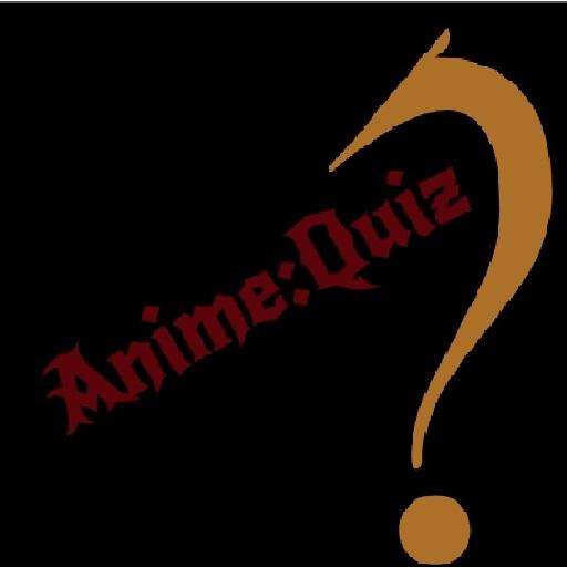 One of the hardest anime quiz game in PlayStore icon