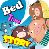 Three Little Pigs icon