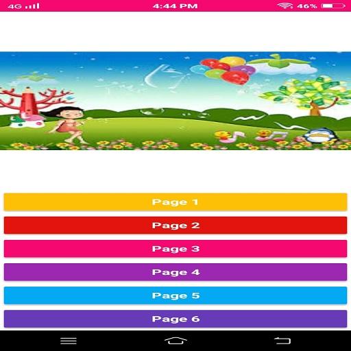 Rakib Story Part 1 icon