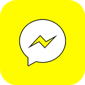 Snap Messenger icon