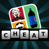 Hi Guess The Brand Cheat icon