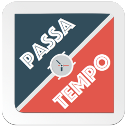 PassaTempo Quiz icon