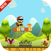 Super Sboy Adventure World icon