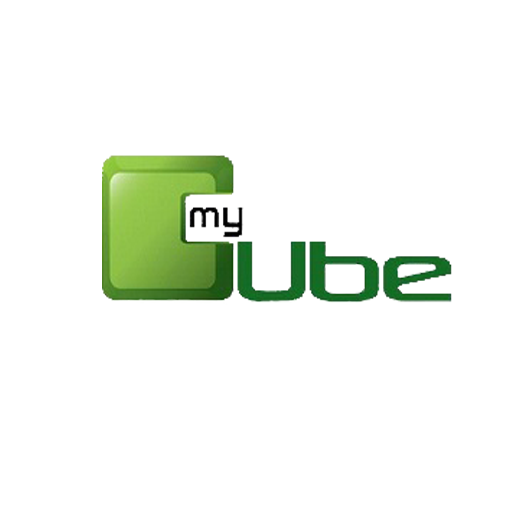 My Cube icon