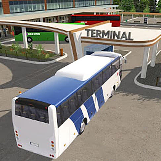 Bus Simulator 2020 icon