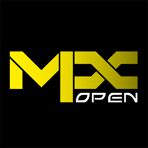 MX OPEN icon