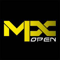 MX OPEN