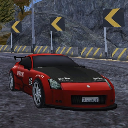 Turbo Race Speed 2021 أيقونة