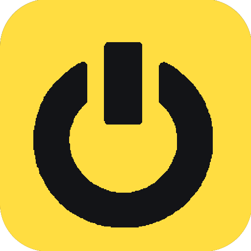 Free Universal Tv Remote Control for any LCD icon