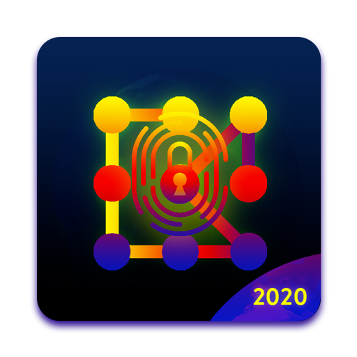 📱🔒 Super Lock 👀 2020 🔒📱 icon