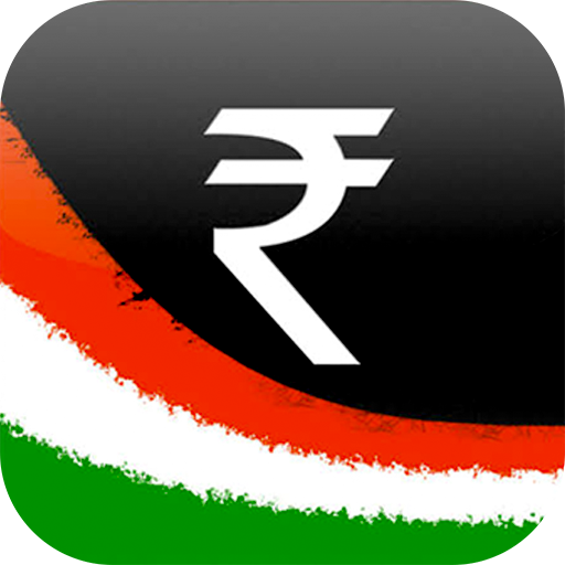 Earn Pay- Earn money,gift card icon