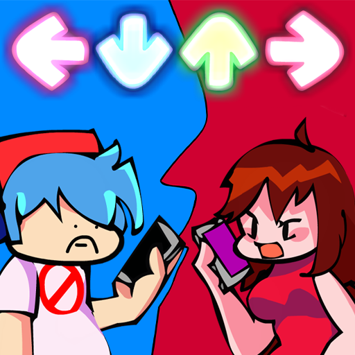 FNF Test Playground icon