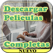 Descargar Peliculas Gratis y Completas Guide icon