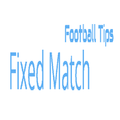 Fixed Match Football Tips icon