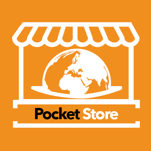 Pocket Store иконка