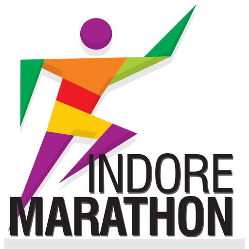 Jio Indore Marathon icon