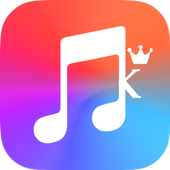 KG Music Player Mp3 icon