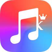 KG Music Player Mp3