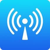Wi-Fi Hotspot Switch icon